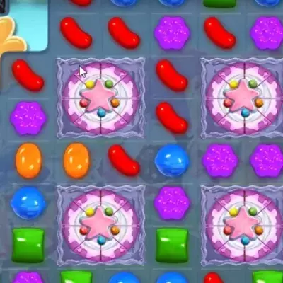 Candy Crush Saga Level 1439: Lösung, Tipps und Tricks