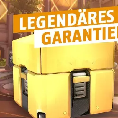 Overwatch: Goldene Lootboxen sind da! So könnt ihr sie erhalten