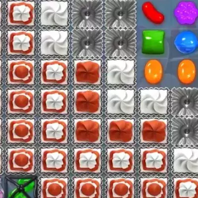 Candy Crush Saga Level 1438: Lösung, Tipps und Tricks