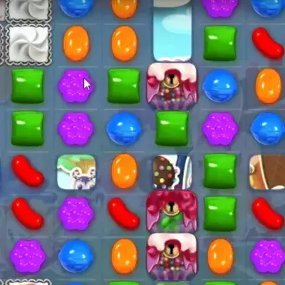 Candy Crush Saga Level 1435: Lösung, Tipps und Tricks