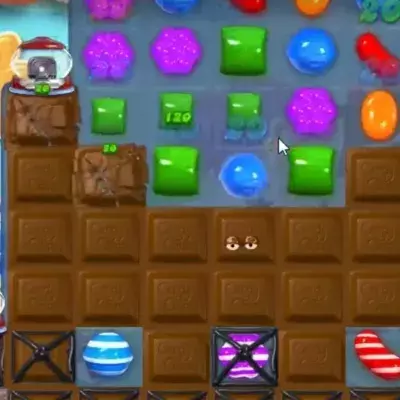 Candy Crush Saga Level 1433: Lösung, Tipps und Tricks