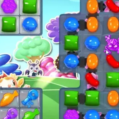 Candy Crush Saga Level 1432: Lösung, Tipps und Tricks