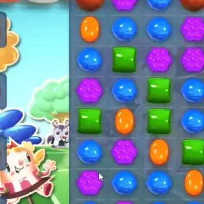 Candy Crush Saga Level 1431: Lösung, Tipps und Tricks
