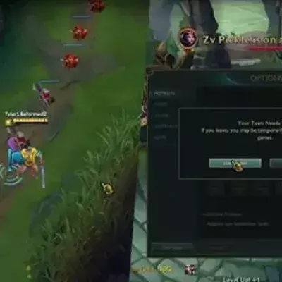 League of Legends: Rage! So regt man sich auf Master-Level auf