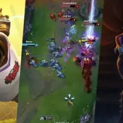 League of Legends: Deshalb ist Blitzcrank der beste Champion gegen Evelynn