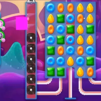 Candy Crush Jelly Level 103: Lösung, Tipps und Tricks