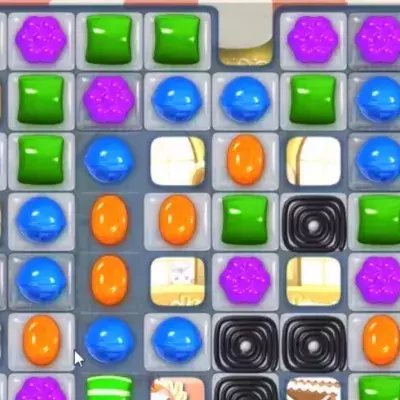 Candy Crush Saga Level 1021: Lösung, Tipps und Tricks