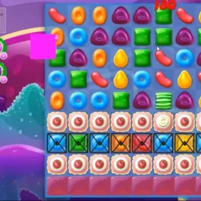 Candy Crush Jelly Level 101: Lösung, Tipps und Tricks