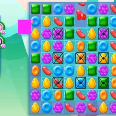 Candy Crush Jelly Level 9: Lösung, Tipps und Tricks