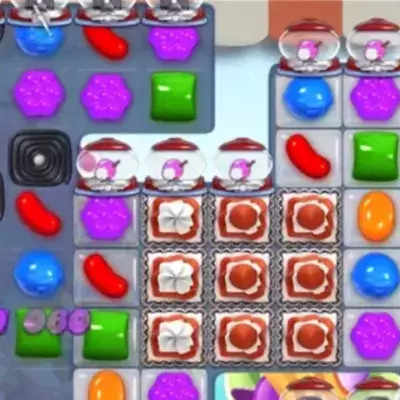 Candy Crush Saga Level 1026: Lösung,Tipps und Tricks