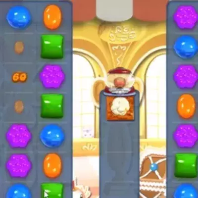 Candy Crush Saga Level 1024: Lösung, Tipps und Tricks