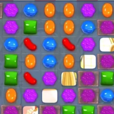 Candy Crush Saga Level 1022: Lösung, Tipps und Tricks