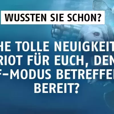 League of Legends: Wegen des URF-Modus! Welche tolle Neuigkeit hält Riot für euch parat?