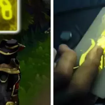 League of Legends: Das tut weh! Spieltrailer und In-Game-Erfahrung im Vergleich