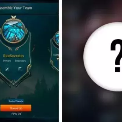 League of Legends: Enthüllt! So sieht der neue LoL-Client aus