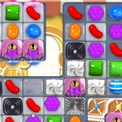 Candy Crush Saga Level 1017: Lösung, Tipps und Tricks