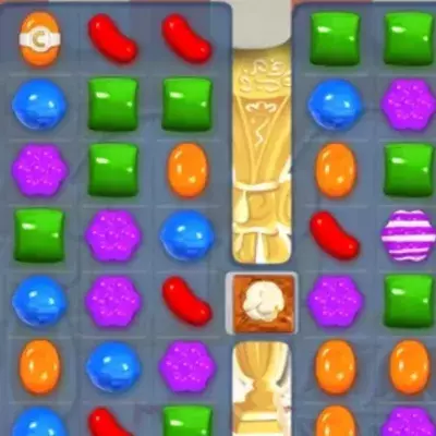 Candy Crush Saga Level 1016: Lösung, Tipps und Tricks
