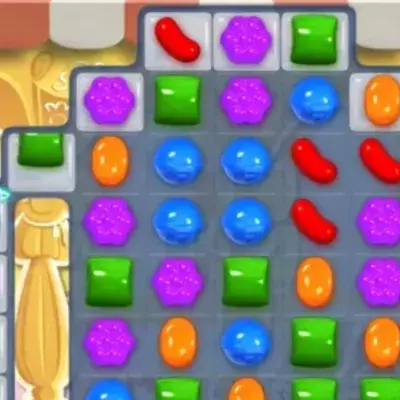 Candy Crush Saga Level 1015: Lösung, Tipps und Tricks