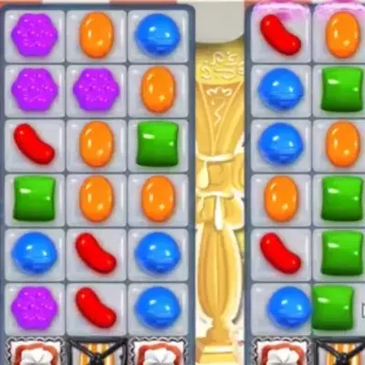 Candy Crush Saga Level 1014: Lösung, Tipps und Tricks