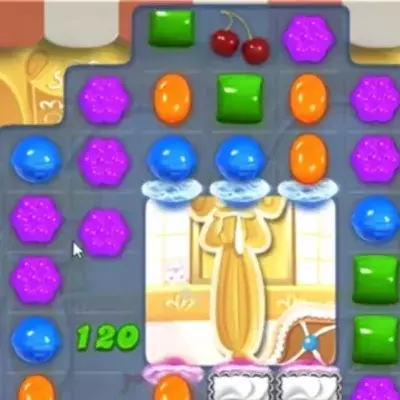 Candy Crush Saga Level 1013: Lösung, Tipps und Tricks