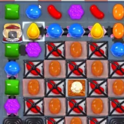 Candy Crush Saga Level 1012: Lösung, Tipps und Tricks