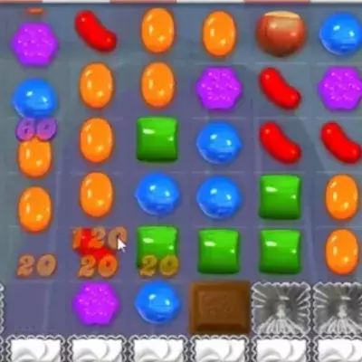 Candy Crush Saga Level 1010: Lösung, Tipps und Tricks