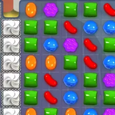 Candy Crush Saga Level 1008: Lösung, Tipps und Tricks