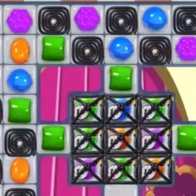 Candy Crush Saga Level 1007: Lösung, Tipps und Tricks