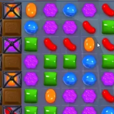 Candy Crush Saga Level 1006: Lösung, Tipps und Tricks