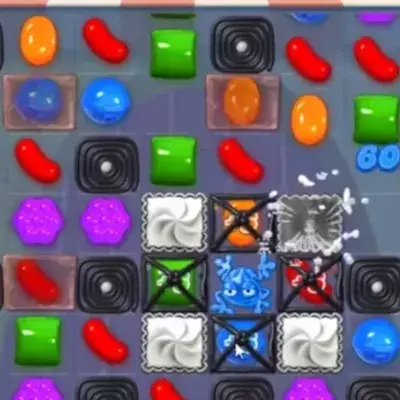 Candy Crush Saga Level 1004: Lösung, Tipps und Tricks