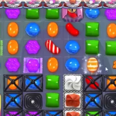 Candy Crush Saga Level 1001: Lösung, Tipps und Tricks