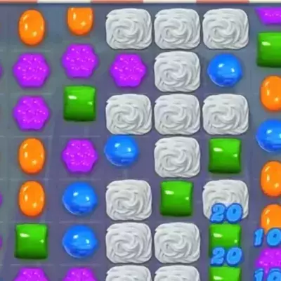 Candy Crush Saga Level 1000: Lösung, Tipps und Tricks