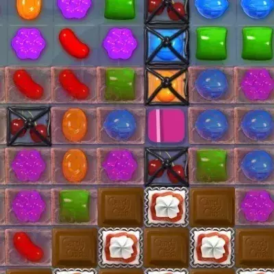 Candy Crush Saga Level 999: Lösung, Tipps und Tricks