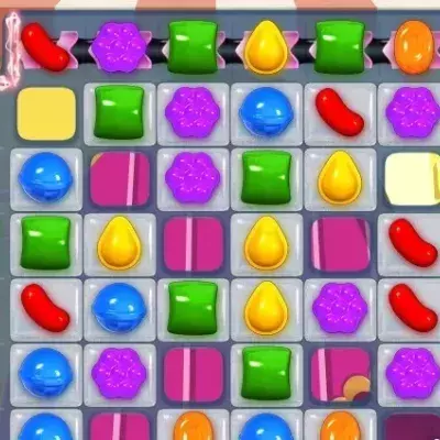 Candy Crush Saga Level 998: Lösung, Tipps und Tricks