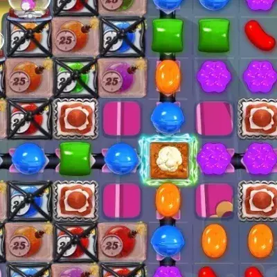 Candy Crush Saga Level 997: Lösung, Tipps und Tricks