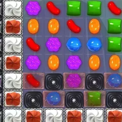 Candy Crush Saga Level 996: Lösung, Tipps und Tricks