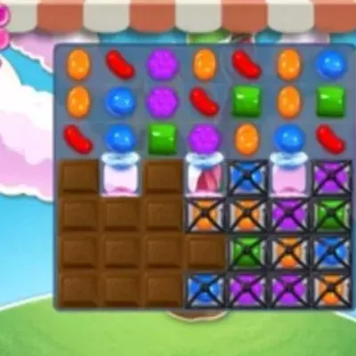 Candy Crush Saga Level 995: Lösung, Tipps und Tricks