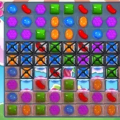 Candy Crush Saga Level 994: Lösung, Tipps und Tricks