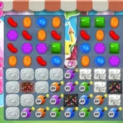 Candy Crush Saga Level 993: Lösung, Tipps und Tricks