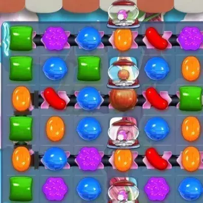 Candy Crush Saga Level 992: Lösung, Tipps und Tricks