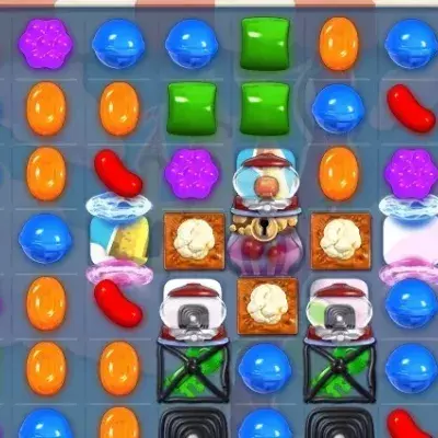 Candy Crush Saga Level 991: Lösung, Tipps und Tricks