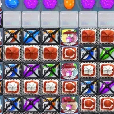 Candy Crush Saga Level 990: Lösung, Tipps und Tricks
