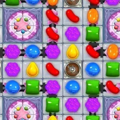 Candy Crush Saga Level 989: Lösung, Tipps und Tricks