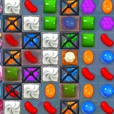 Candy Crush Saga Level 988: Lösung, Tipps und Tricks