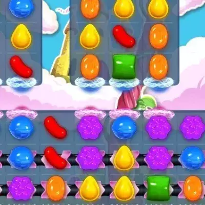 Candy Crush Saga Level 987: Lösung, Tipps und Tricks