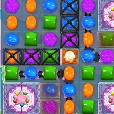 Candy Crush Saga Level 986: Lösung, Tipps und Tricks
