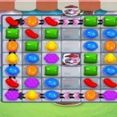 Candy Crush Saga Level 984: Lösung, Tipps und Tricks