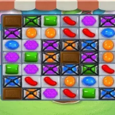 Candy Crush Saga Level 981: Lösung, Tipps und Tricks