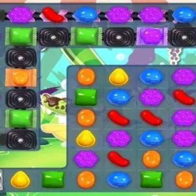 Candy Crush Saga Level 979: Lösung, Tipps und Tricks
