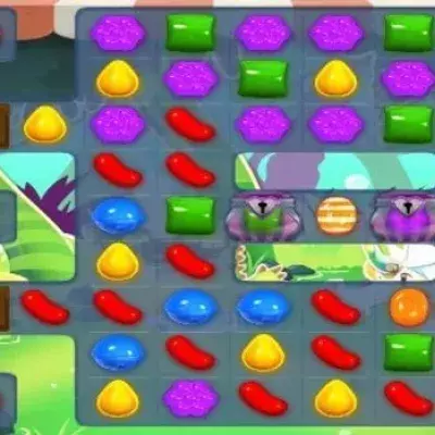 Candy Crush Saga Level 976: Lösung, Tipps und Tricks